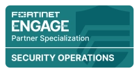 Fortinet ENGAGE Security Operations