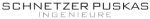 Partner Logo von Schnetzer Puskas