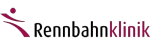 Partner Logo von Rennbahn Klinik