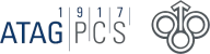 ATAG PCS logo