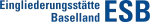 Partner Logo von Eingliederungsstätte Baselland