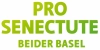 Pro Senectute beider Basel logo